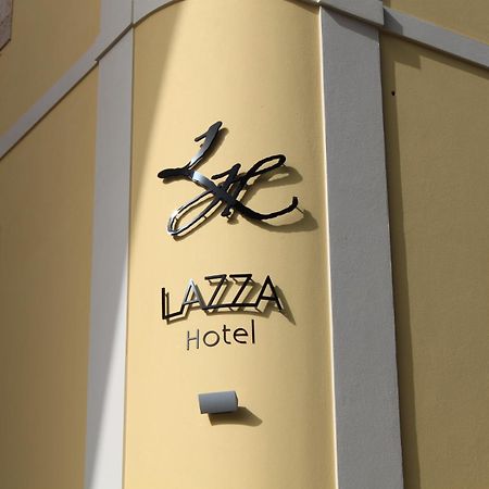 Lazza Hotel Figueira da Foz Exterior photo