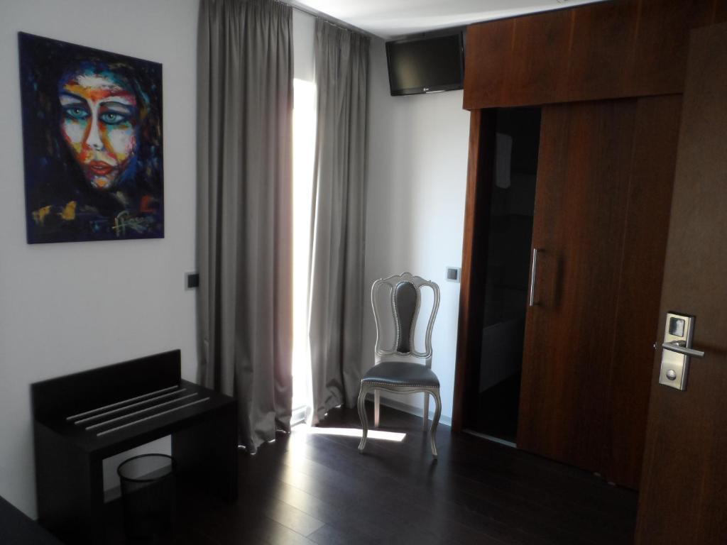 Lazza Hotel Figueira da Foz Room photo