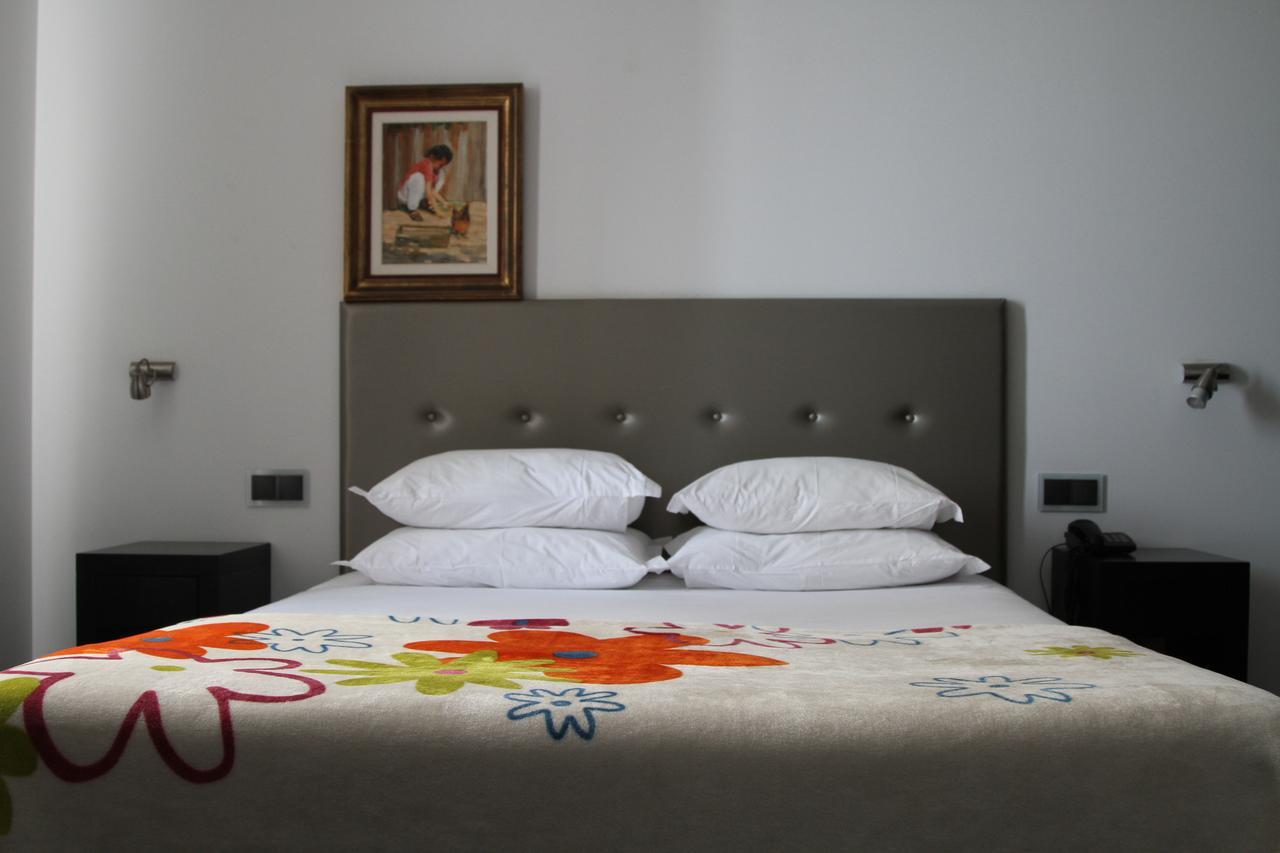 Lazza Hotel Figueira da Foz Exterior photo