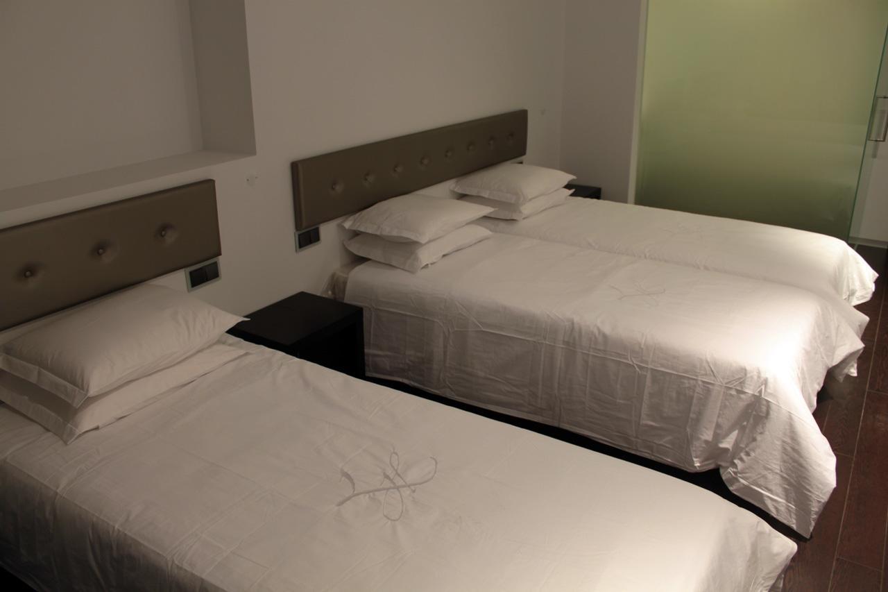 Lazza Hotel Figueira da Foz Exterior photo